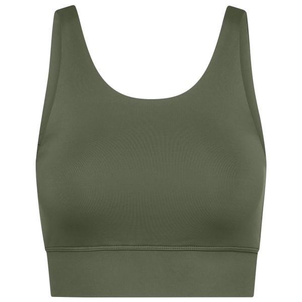 Hey Honey - Women's Bustier - Sport-BH Gr S oliv Hey Honey - Women's Bustier - Sport-BH Gr S oliv von Hey Honey