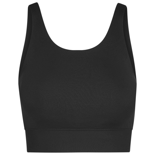 Hey Honey - Women's Bustier - Sport-BH Gr XL schwarz von Hey Honey