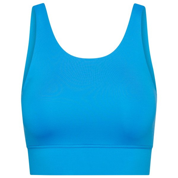 Hey Honey - Women's Bustier - Sport-BH Gr XS blau Hey Honey - Women's Bustier - Sport-BH Gr XS blau von Hey Honey
