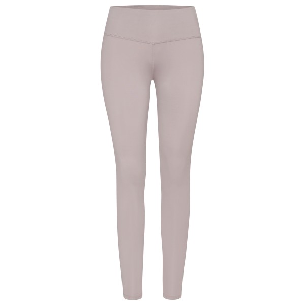 Hey Honey - Women's Leggings - Leggings Gr XL grau/lila Hey Honey - Women's Leggings - Leggings Gr XL grau/lila von Hey Honey