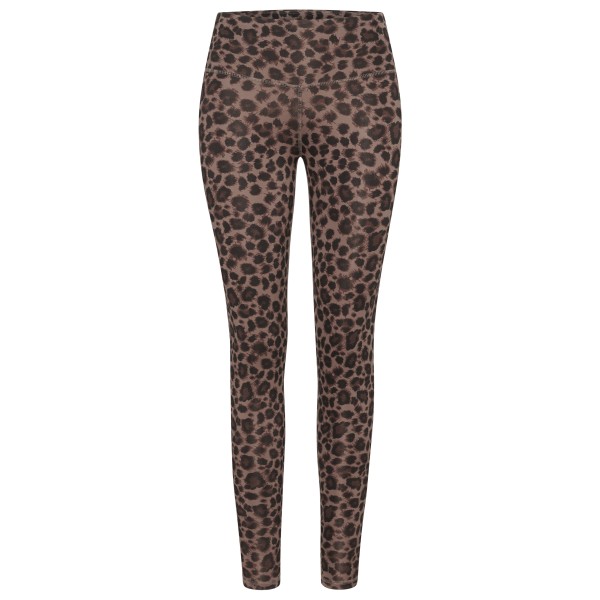Hey Honey - Women's Leggings Leo - Leggings Gr L braun Hey Honey - Women's Leggings Leo - Leggings Gr L braun von Hey Honey
