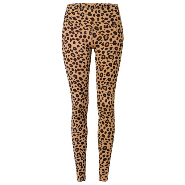 Hey Honey - Women's Leggings Leo - Leggings Gr S braun Hey Honey - Women's Leggings Leo - Leggings Gr S braun von Hey Honey