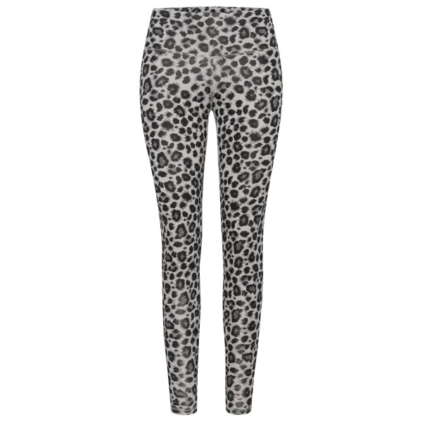 Hey Honey - Women's Leggings Leo - Leggings Gr XL grau Hey Honey - Women's Leggings Leo - Leggings Gr XL grau von Hey Honey
