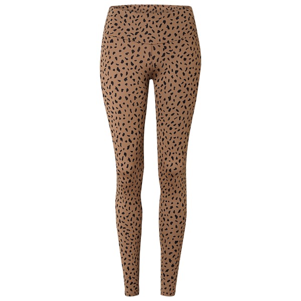 Hey Honey - Women's Leggings Lessismore - Leggings Gr L braun Hey Honey - Women's Leggings Lessismore - Leggings Gr L braun von Hey Honey