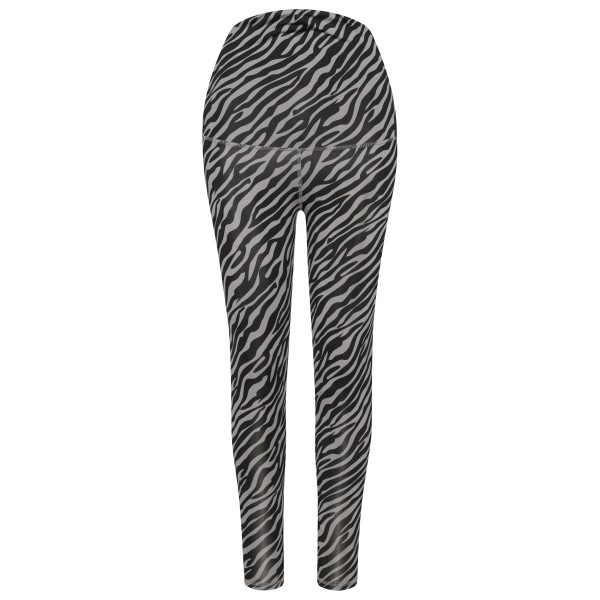 Hey Honey - Women's Leggings Maternity Leo - Leggings Gr XL grau Hey Honey - Women's Leggings Maternity Leo - Leggings Gr XL grau von Hey Honey