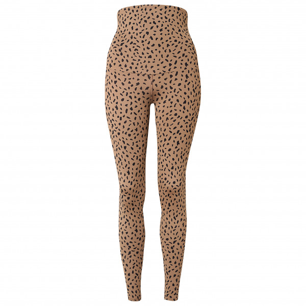Hey Honey - Women's Leggings Maternity Lessismore - Leggings Gr M braun Hey Honey - Women's Leggings Maternity Lessismore - Leggings Gr M braun von Hey Honey