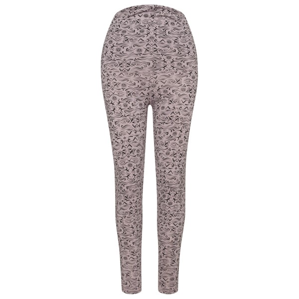 Hey Honey - Women's Leggings Maternity Samadhi - Leggings Gr L braun Hey Honey - Women's Leggings Maternity Samadhi - Leggings Gr L braun von Hey Honey