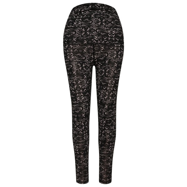Hey Honey - Women's Leggings Maternity Samadhi - Leggings Gr M schwarz Hey Honey - Women's Leggings Maternity Samadhi - Leggings Gr M schwarz von Hey Honey