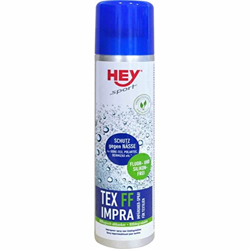 Hey Sport Impra-Spray 200 ml Hey Sport Impra-Spray 200 ml von Effax
