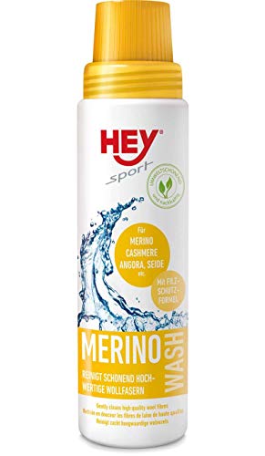 Hey Sport Waschmittel Merino Wash, 20820000 Hey Sport Waschmittel Merino Wash, 20820000 von Hey Sport