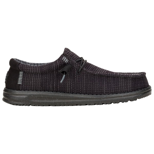 HeyDude - Wally Stretch Sox - Sneaker Gr 40 schwarz HeyDude - Wally Stretch Sox - Sneaker Gr 40 schwarz von HeyDude