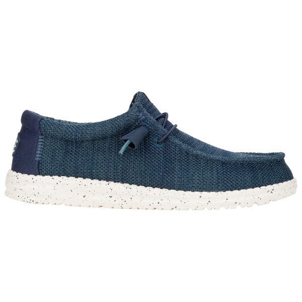 HeyDude - Wally Stretch Sox - Sneaker Gr 45 blau HeyDude - Wally Stretch Sox - Sneaker Gr 45 blau von HeyDude