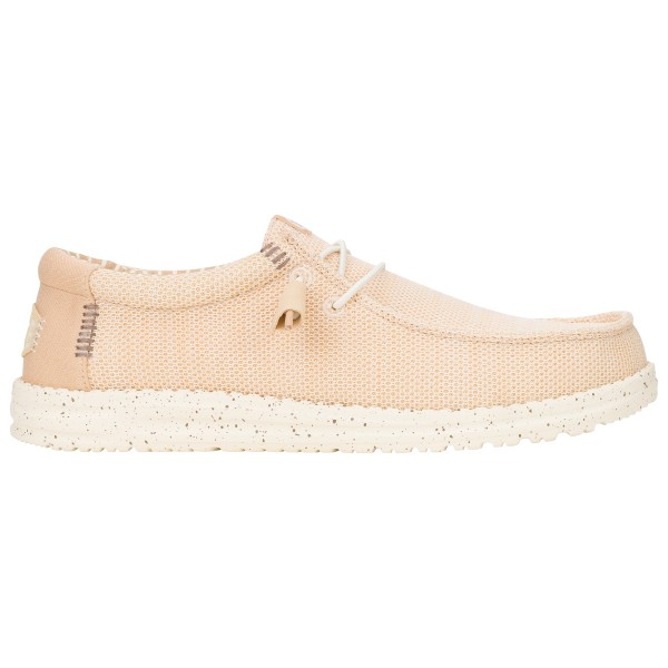 HeyDude - Wally Stretch Sox - Sneaker Gr 48 irish cream / egret HeyDude - Wally Stretch Sox - Sneaker Gr 48 irish cream / egret von HeyDude