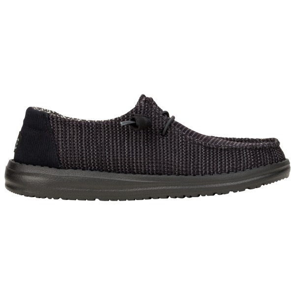 HeyDude - Women's Wendy Stretch Sox - Sneaker Gr 38 schwarz/grau HeyDude - Women's Wendy Stretch Sox - Sneaker Gr 38 schwarz/grau von HeyDude