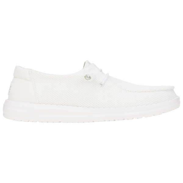 HeyDude - Women's Wendy Stretch Sox - Sneaker Gr 41 weiß HeyDude - Women's Wendy Stretch Sox - Sneaker Gr 41 weiß von HeyDude