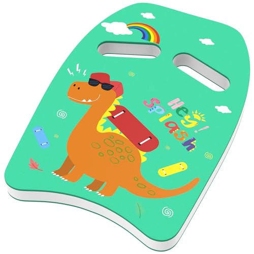 HeySplash Schwimmbrett für Kinder Erwachsene, Schwimmhilfe Schwimmen Kickboard mit Griffen, Schwimmbretter Schwimmnudel Kinder ab 3-6 Schwimmboard Schwimmtraining Schwimmen Lernen Schwimmstils HeySplash Schwimmbrett für Kinder Erwachsene, Schwimmhilfe Schwimmen Kickboard mit Griffen, Schwimmbretter Schwimmnudel Kinder ab 3-6 Schwimmboard Schwimmtraining Schwimmen Lernen Schwimmstils von HeySplash
