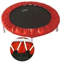 Heymans Trimilin Trampolin Junior Heymans Trimilin Trampolin Junior von Heymans