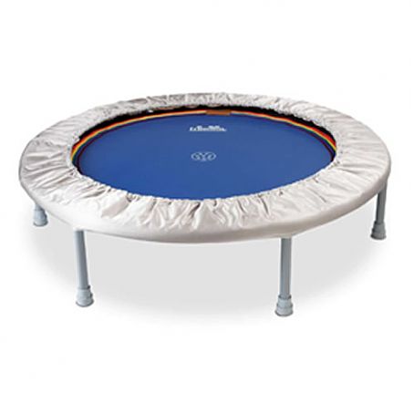 Heymans Trimilin Trampolin miniswing Plus Blau von Heymans