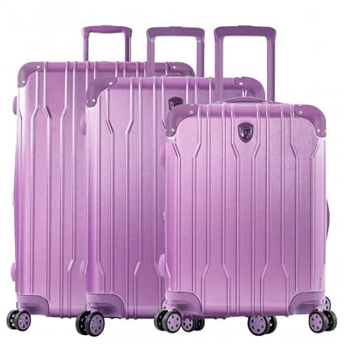 Heys EU Koffer 10103 Lavender Einheitsgröße Unisex Erwachsene, Lavendelfarben, Talla única, Lässig Heys EU Koffer 10103 Lavender Einheitsgröße Unisex Erwachsene, Lavendelfarben, Talla única, Lässig von Heys