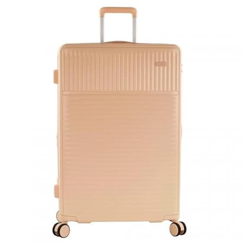 Heys EU-Koffer 10155, Nude, 76,2 cm, Unisex, Erwachsene, Nude, 30", Lässig Heys EU-Koffer 10155, Nude, 76,2 cm, Unisex, Erwachsene, Nude, 30", Lässig von Heys