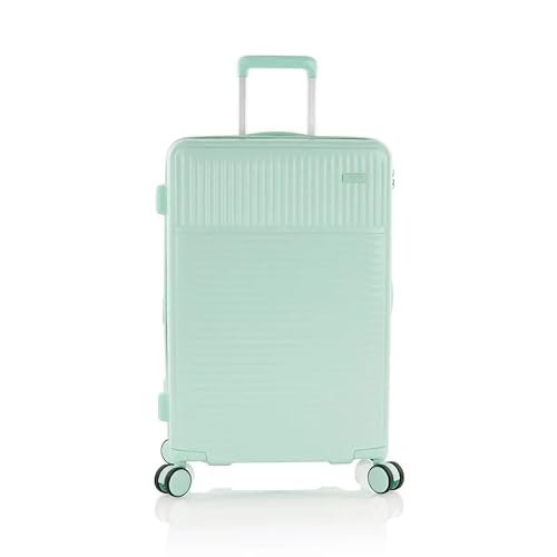Heys EU Koffer 10155 Mint 26 Zoll Unisex Erwachsene, Mint, 26", Lässig Heys EU Koffer 10155 Mint 26 Zoll Unisex Erwachsene, Mint, 26", Lässig von Heys