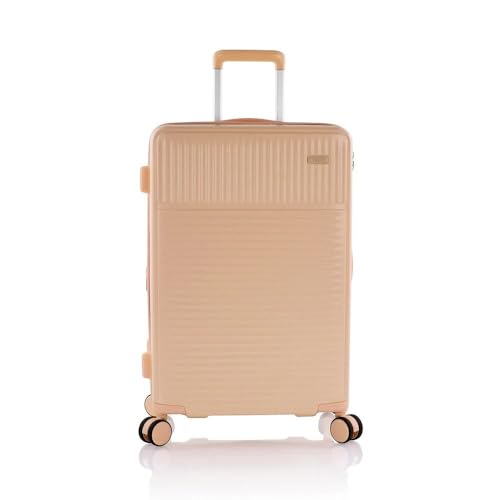 Heys EU Koffer 10155 Nude 26 Zoll Unisex Erwachsene, Nude, 26", Lässig Heys EU Koffer 10155 Nude 26 Zoll Unisex Erwachsene, Nude, 26", Lässig von Heys