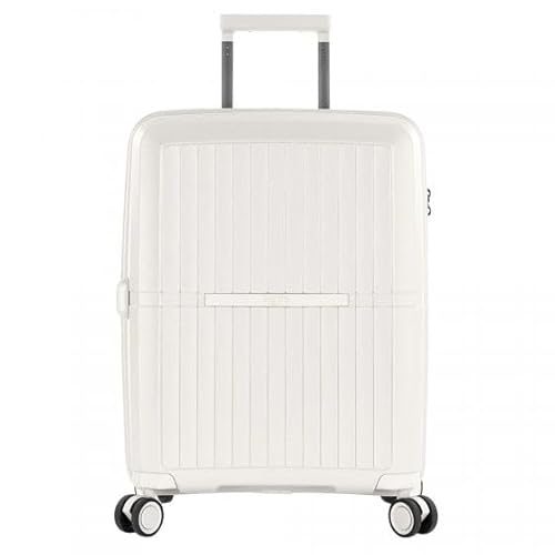 Heys EU-Koffer 10158, Weiß, 53,3 cm, Unisex, Erwachsene, weiß, 21", Lässig Heys EU-Koffer 10158, Weiß, 53,3 cm, Unisex, Erwachsene, weiß, 21", Lässig von Heys
