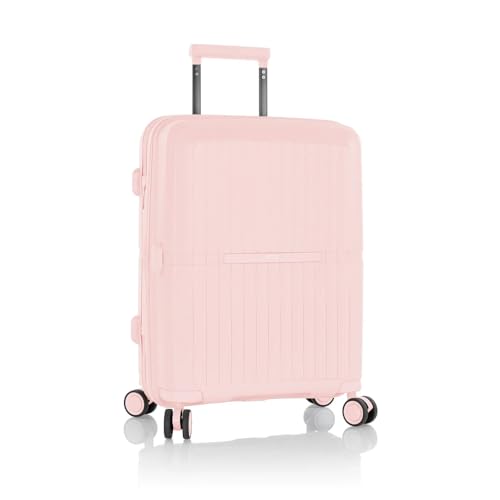 Heys EU Koffer 10158 Blush 53,3 cm Unisex Erwachsene, Rouge-Rot, 21", Lässig Heys EU Koffer 10158 Blush 53,3 cm Unisex Erwachsene, Rouge-Rot, 21", Lässig von Heys