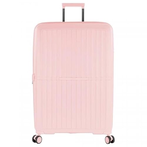 Heys EU Koffer 10158 Blush 76 cm Unisex Erwachsene, Rouge-Rot, 30", Lässig Heys EU Koffer 10158 Blush 76 cm Unisex Erwachsene, Rouge-Rot, 30", Lässig von Heys