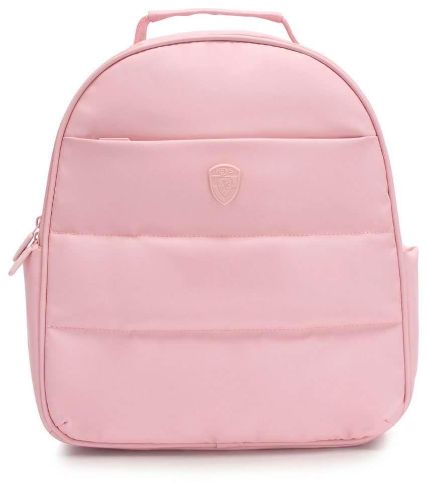 Heys Rucksack The Puffer Backpack, Trolley-Aufsteck-Sleeve Heys Rucksack The Puffer Backpack, Trolley-Aufsteck-Sleeve von Heys