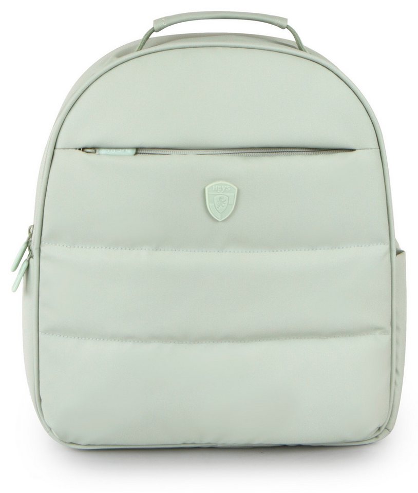 Heys Rucksack The Puffer Backpack, Trolley-Aufsteck-Sleeve Heys Rucksack The Puffer Backpack, Trolley-Aufsteck-Sleeve von Heys