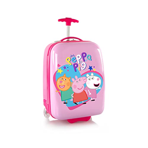 Heys eOne Peppa Pig - 2-Rollen-Trolley 46 cm von Heys