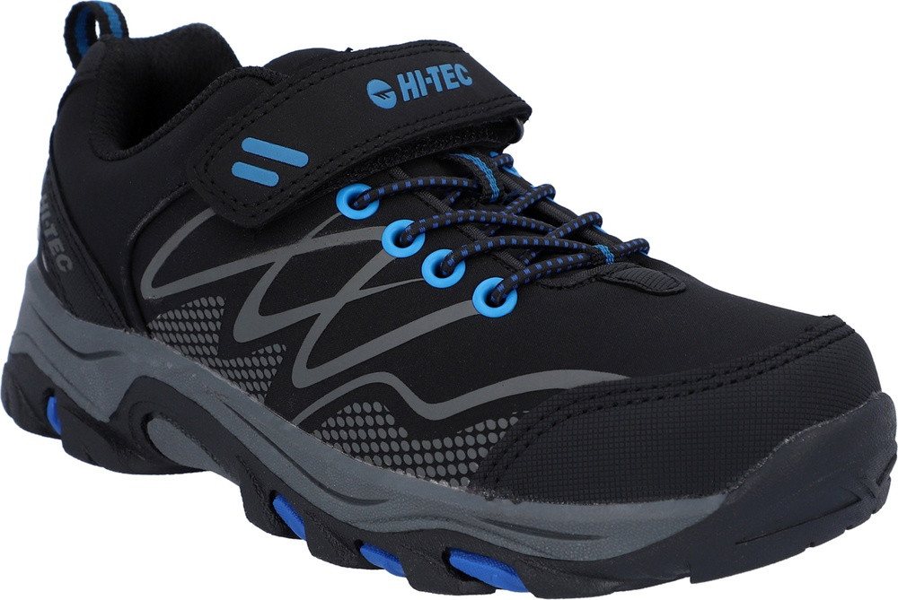Hi-Tec Blackout Low Jr Sneaker Hi-Tec Blackout Low Jr Sneaker von Hi-Tec