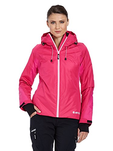 Hi-Tec Damen Chalten Outdoor, Frozen Berry, S Hi-Tec Damen Chalten Outdoor, Frozen Berry, S von HI-TEC