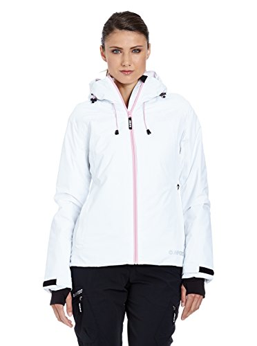 Hi-Tec Damen Chalten Outdoor, Snow, L Hi-Tec Damen Chalten Outdoor, Snow, L von Hi-Tec