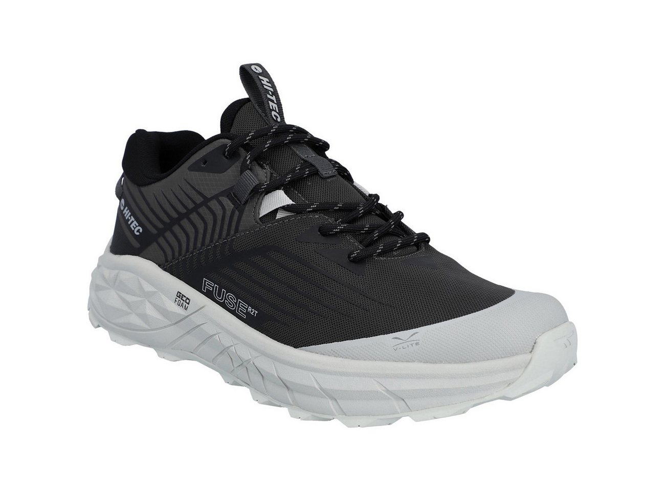 Hi-Tec FUSE TRAIL Walkingschuh Hi-Tec FUSE TRAIL Walkingschuh von Hi-Tec
