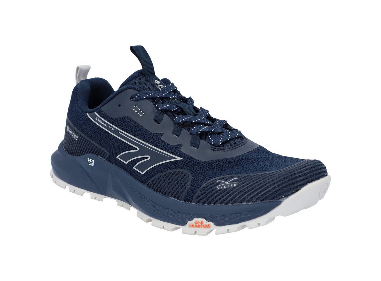 Hi-Tec GEO NAKURU Walkingschuh Hi-Tec GEO NAKURU Walkingschuh von Hi-Tec