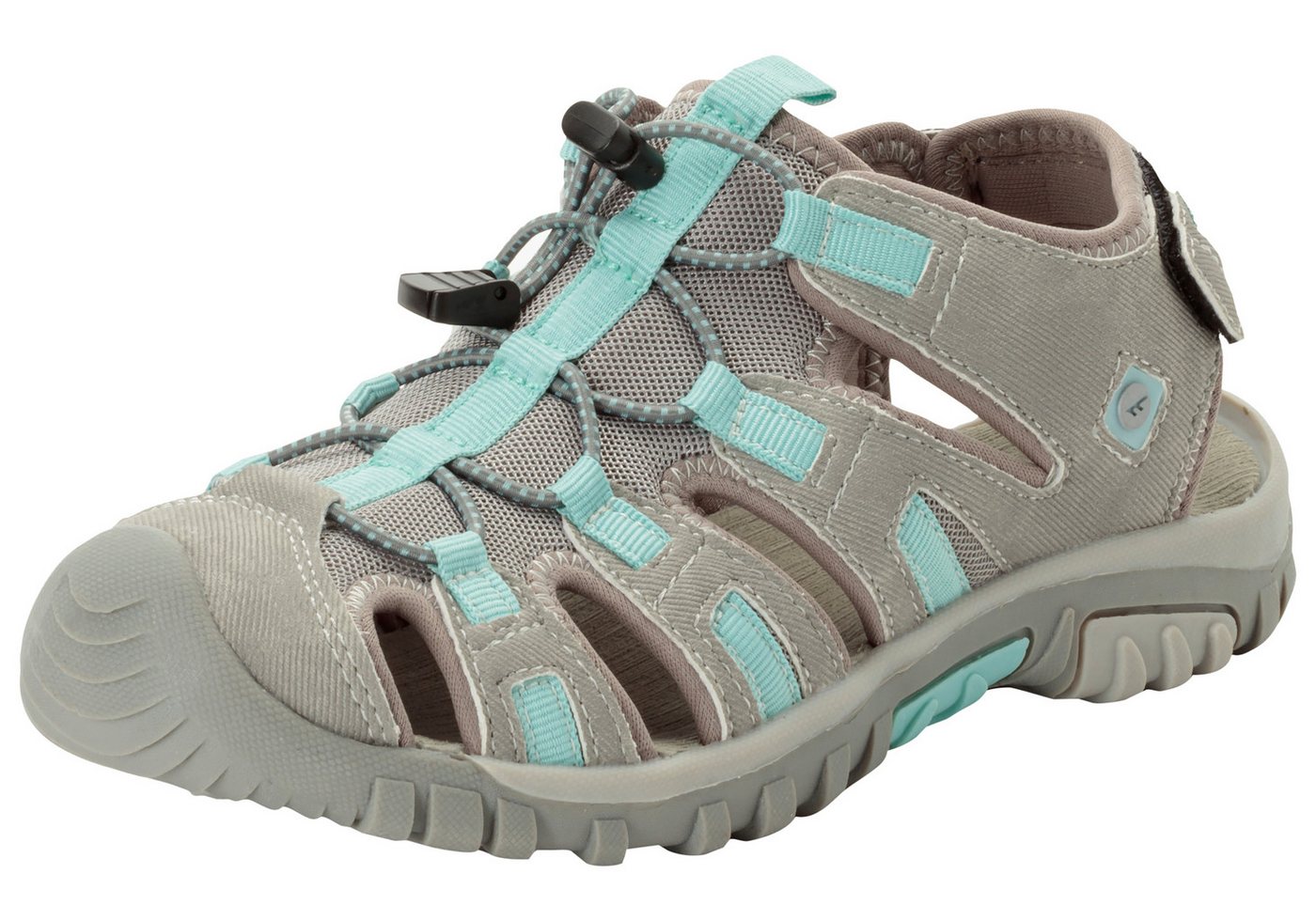 Hi-Tec HI-TEC COVE SPORT WOMENS Sandale Hi-Tec HI-TEC COVE SPORT WOMENS Sandale von Hi-Tec