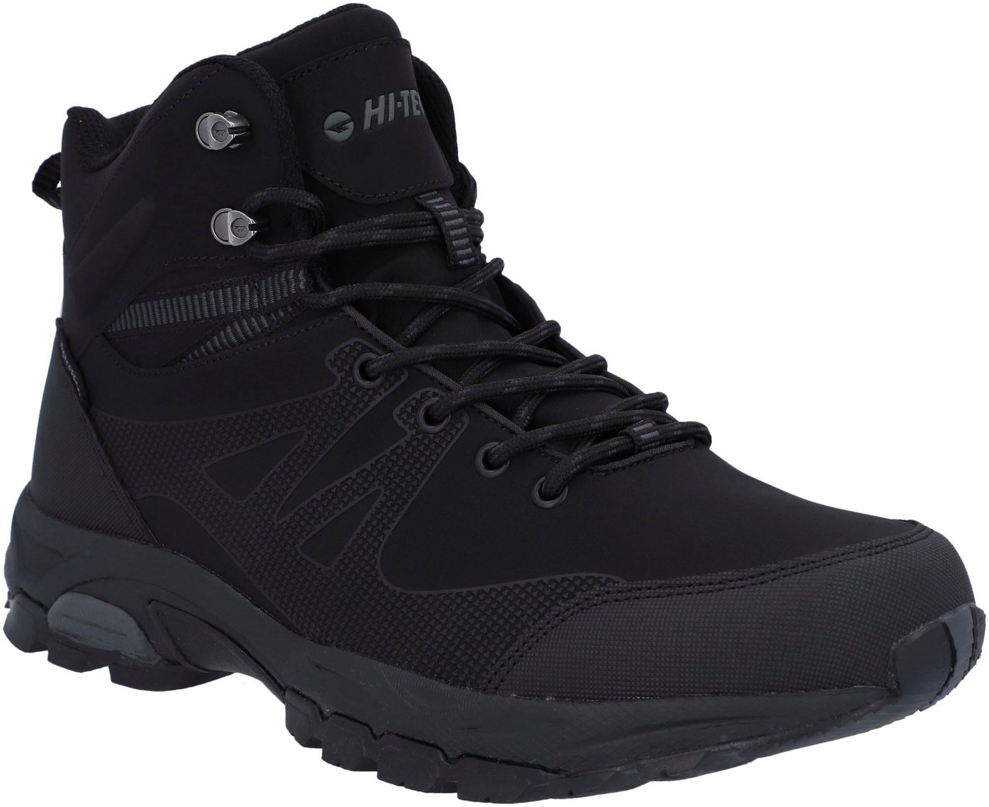 Hi-Tec JACKDAW MID WP Wanderschuh wasserdicht Hi-Tec JACKDAW MID WP Wanderschuh wasserdicht von Hi-Tec