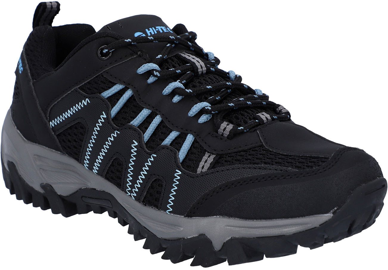 Hi-Tec JAGUAR WOMENS Wanderschuh Hi-Tec JAGUAR WOMENS Wanderschuh von Hi-Tec