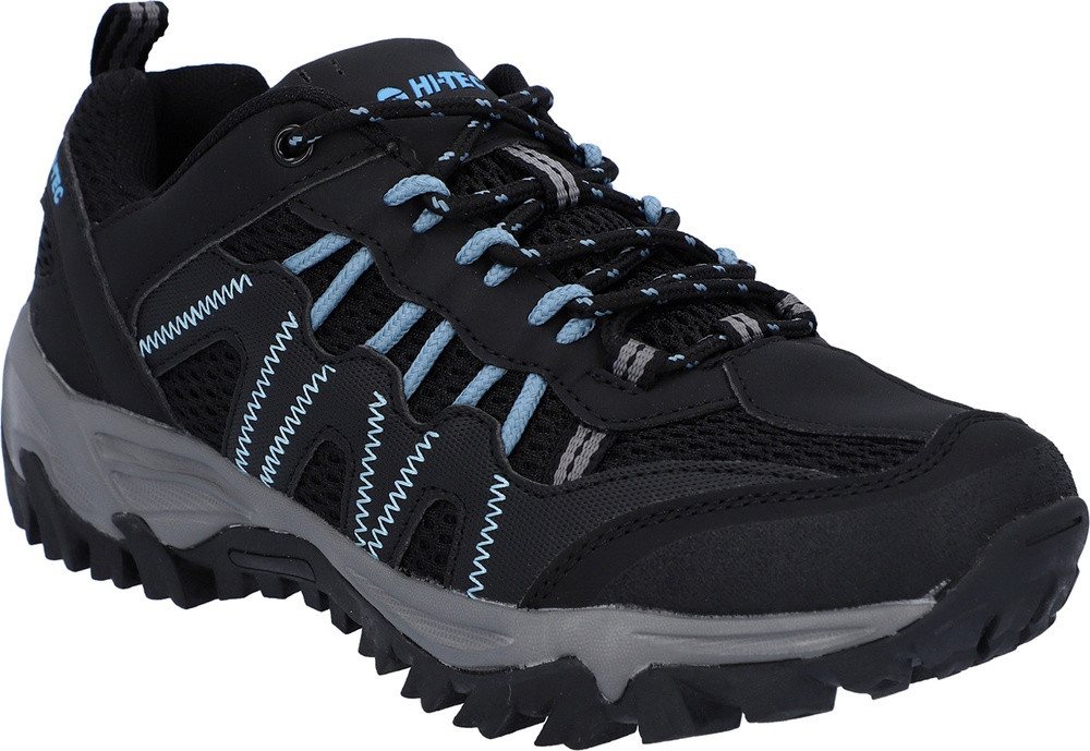 Hi-Tec Jaguar Sneaker Hi-Tec Jaguar Sneaker von Hi-Tec