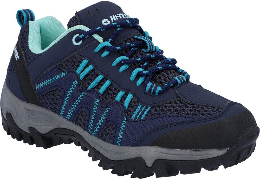 Hi-Tec Jaguar Sneaker Hi-Tec Jaguar Sneaker von Hi-Tec