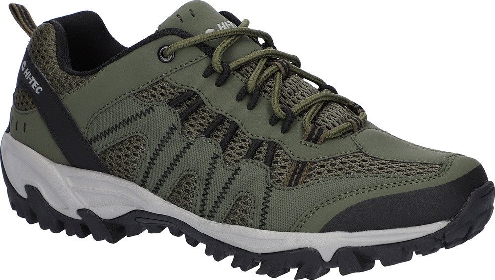 Hi-Tec Jaguar Sneaker Hi-Tec Jaguar Sneaker von Hi-Tec