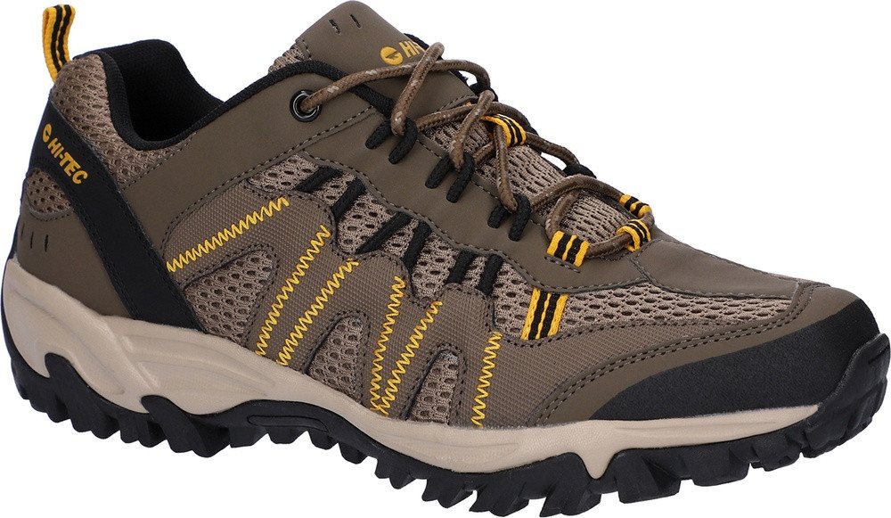 Hi-Tec Jaguar Sneaker Hi-Tec Jaguar Sneaker von Hi-Tec