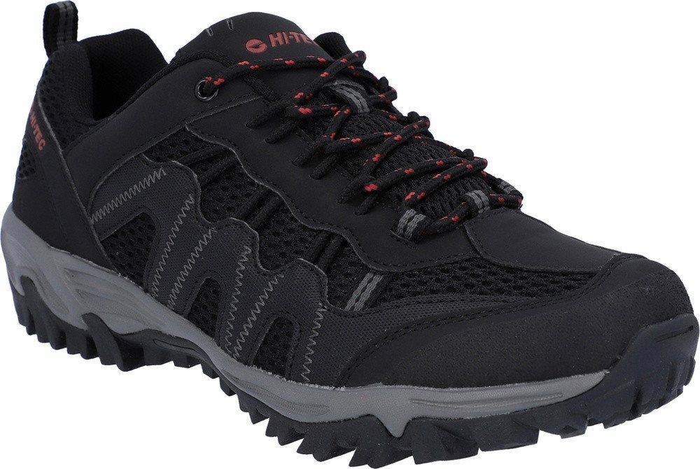Hi-Tec Jaguar Sneaker Hi-Tec Jaguar Sneaker von Hi-Tec