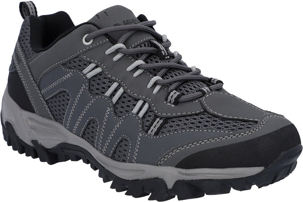 Hi-Tec Jaguar Sneaker Hi-Tec Jaguar Sneaker von Hi-Tec