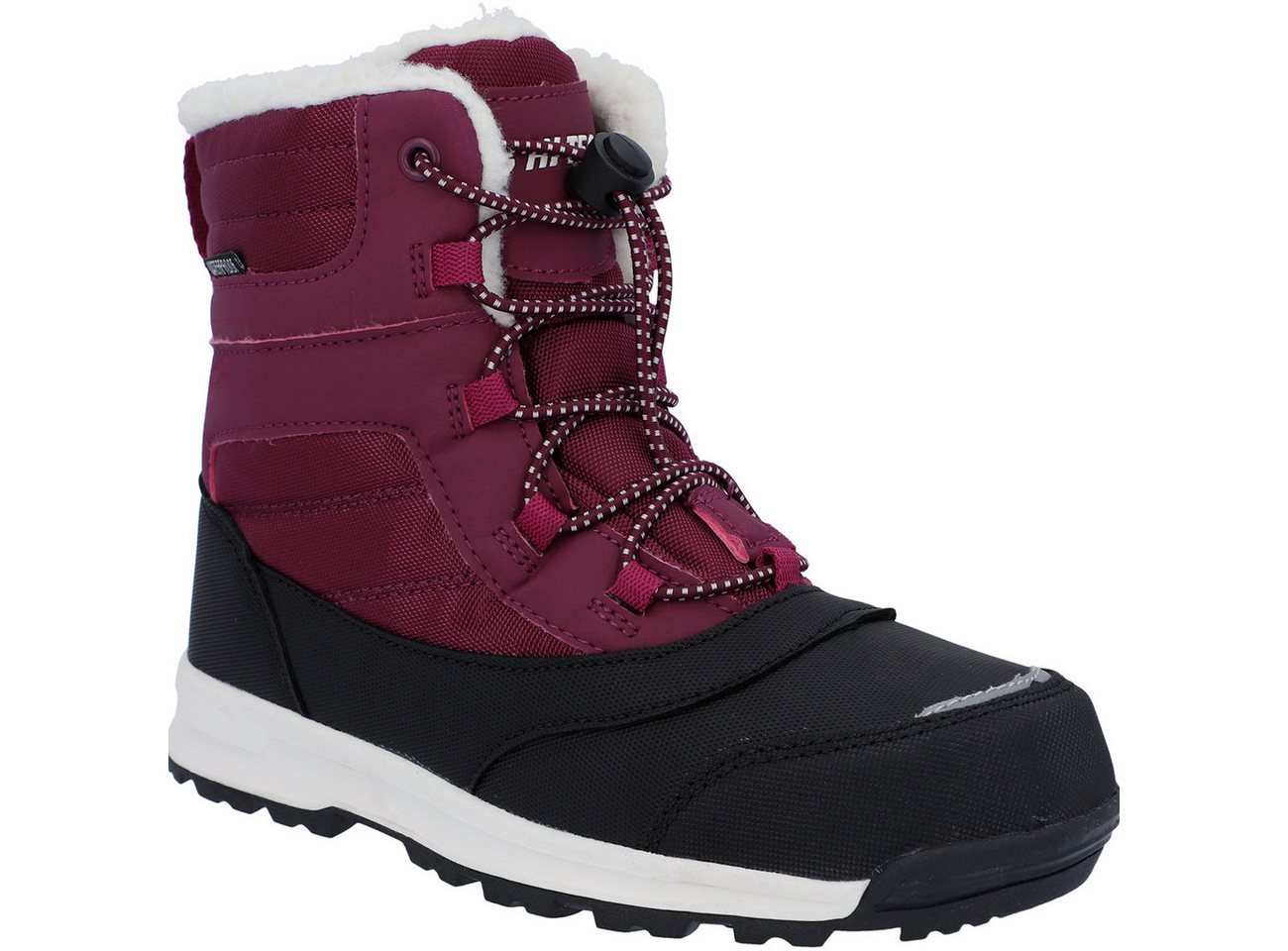 Hi-Tec Leo WP JRG Winterboots Snowboots, Winterstiefel, Winterschuhe, warm gefüttert Hi-Tec Leo WP JRG Winterboots Snowboots, Winterstiefel, Winterschuhe, warm gefüttert von Hi-Tec