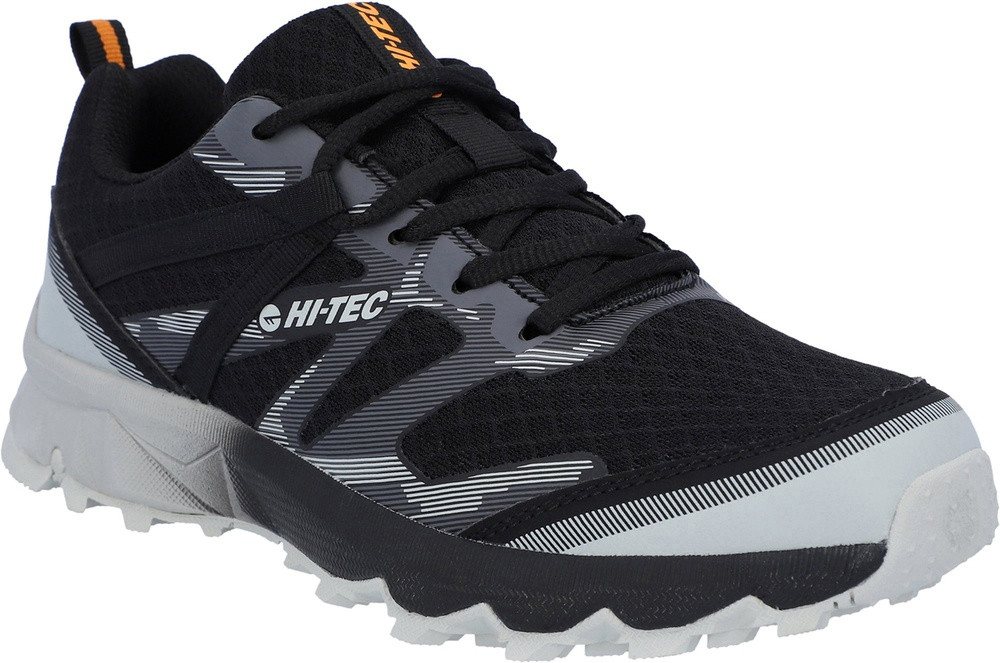 Hi-Tec Lightning Trail Sneaker Hi-Tec Lightning Trail Sneaker von Hi-Tec