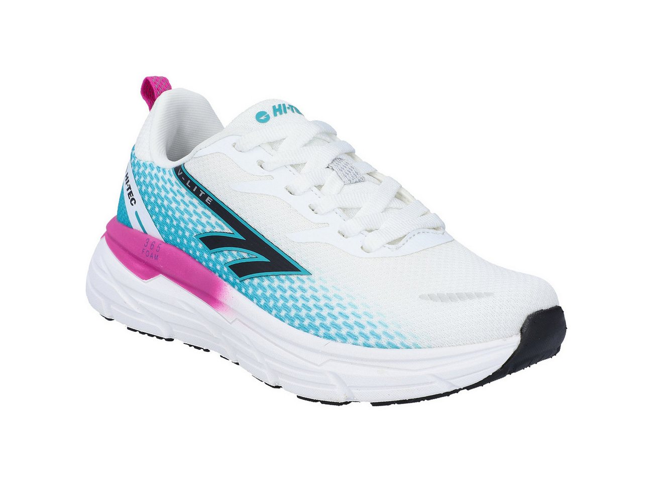 Hi-Tec PROMENADE WOMENS Walkingschuh Hi-Tec PROMENADE WOMENS Walkingschuh von Hi-Tec
