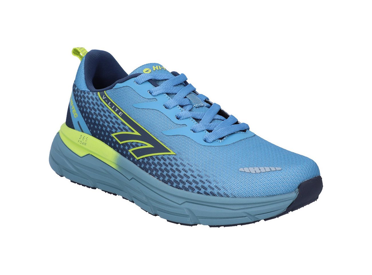 Hi-Tec PROMENADE Walkingschuh Hi-Tec PROMENADE Walkingschuh von Hi-Tec